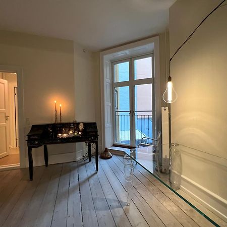 Outhentic Apartment Copenhagen Exterior photo