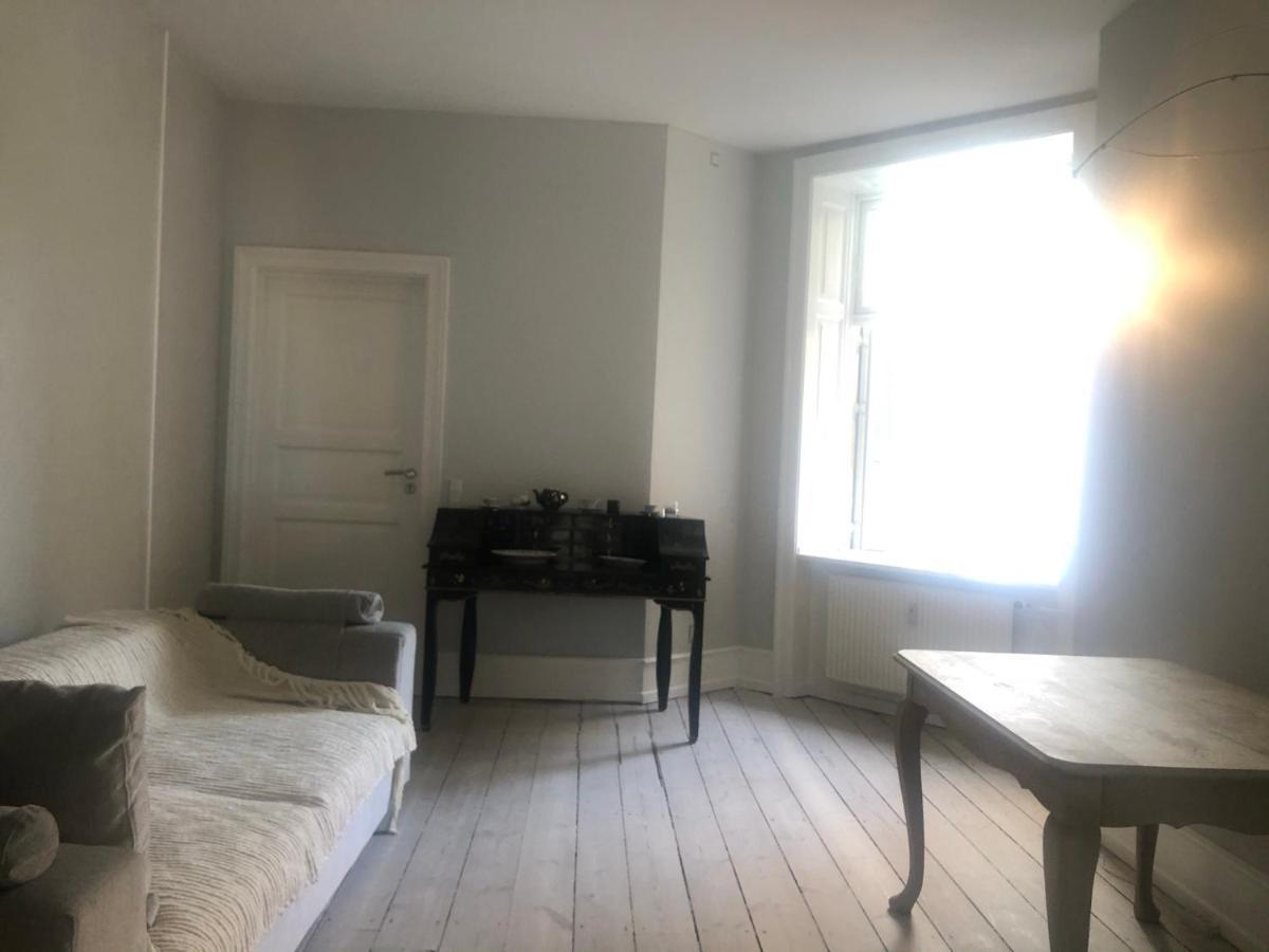 Outhentic Apartment Copenhagen Exterior photo