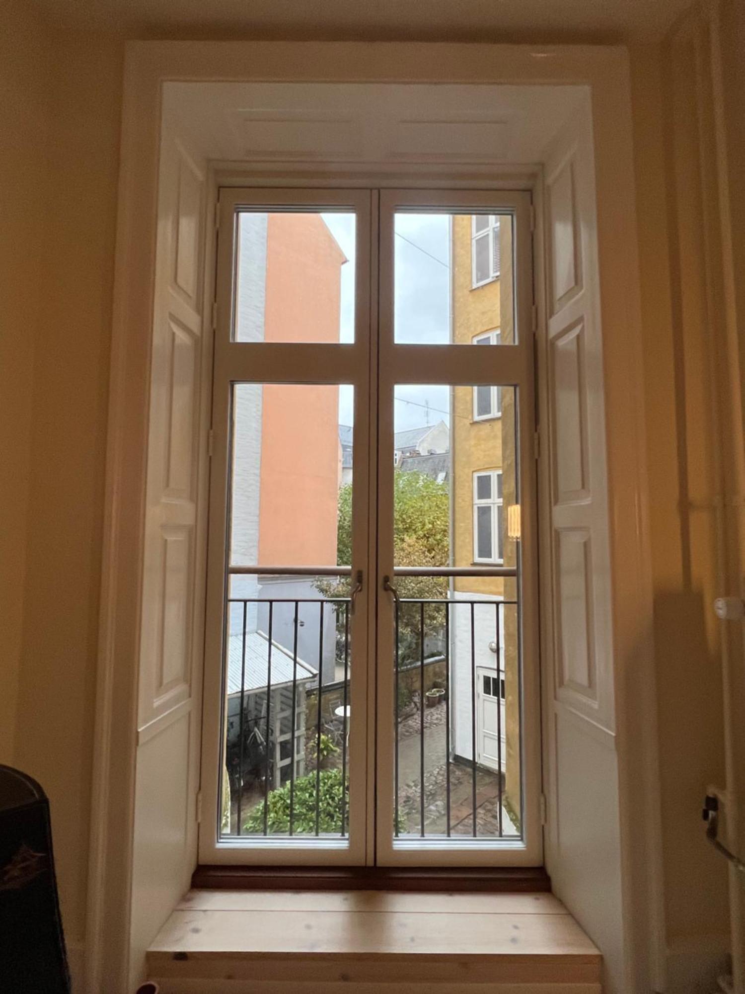 Outhentic Apartment Copenhagen Exterior photo