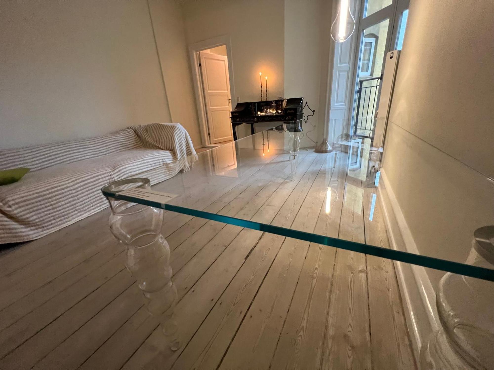 Outhentic Apartment Copenhagen Exterior photo