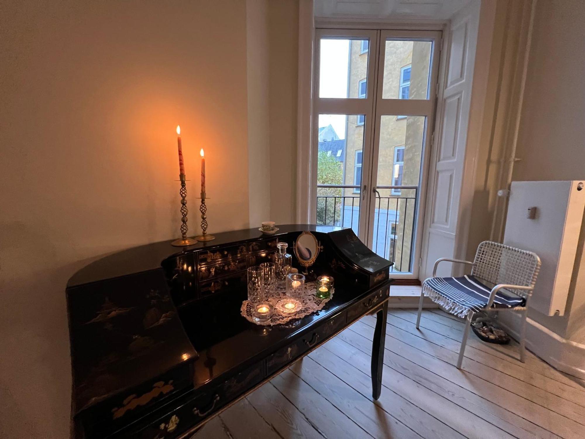 Outhentic Apartment Copenhagen Exterior photo
